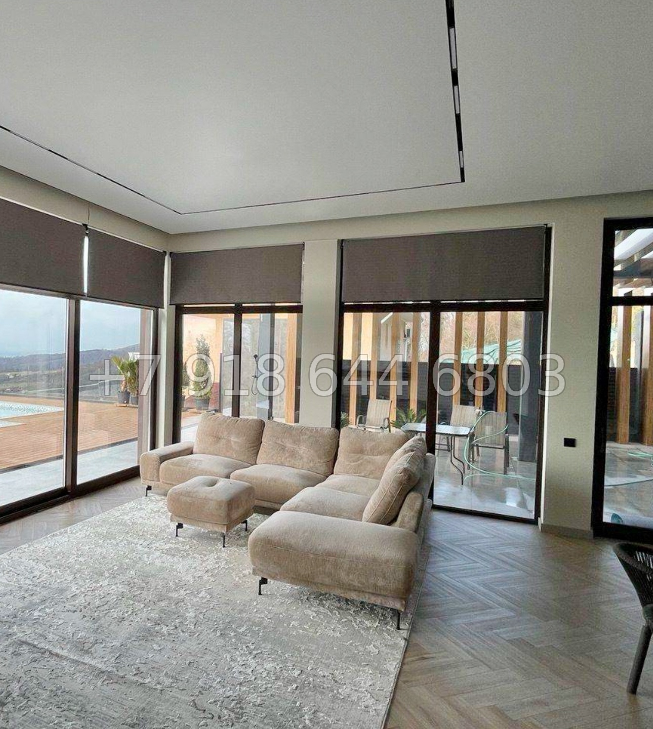 № 98 в. Дом с ремонтом в Адлере  - миниатюра 24