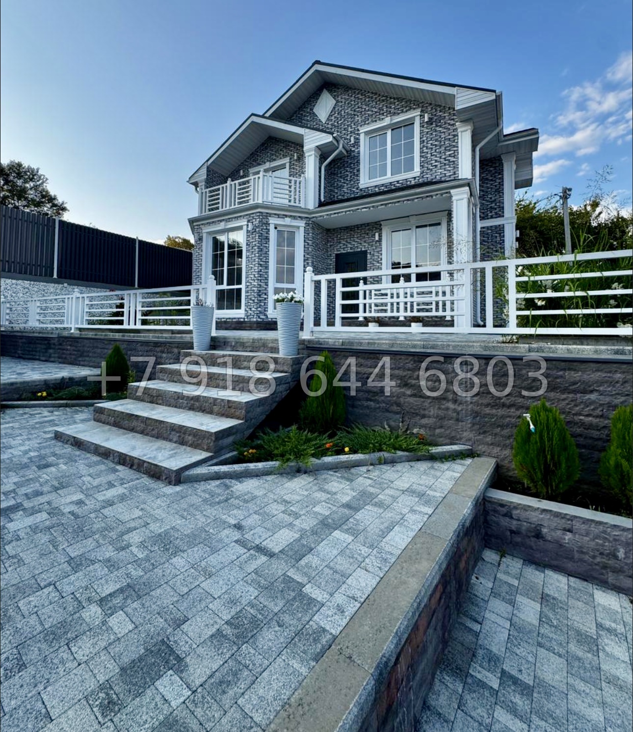 № 42 А. Дом по низкой цене в Адлере  - миниатюра 12