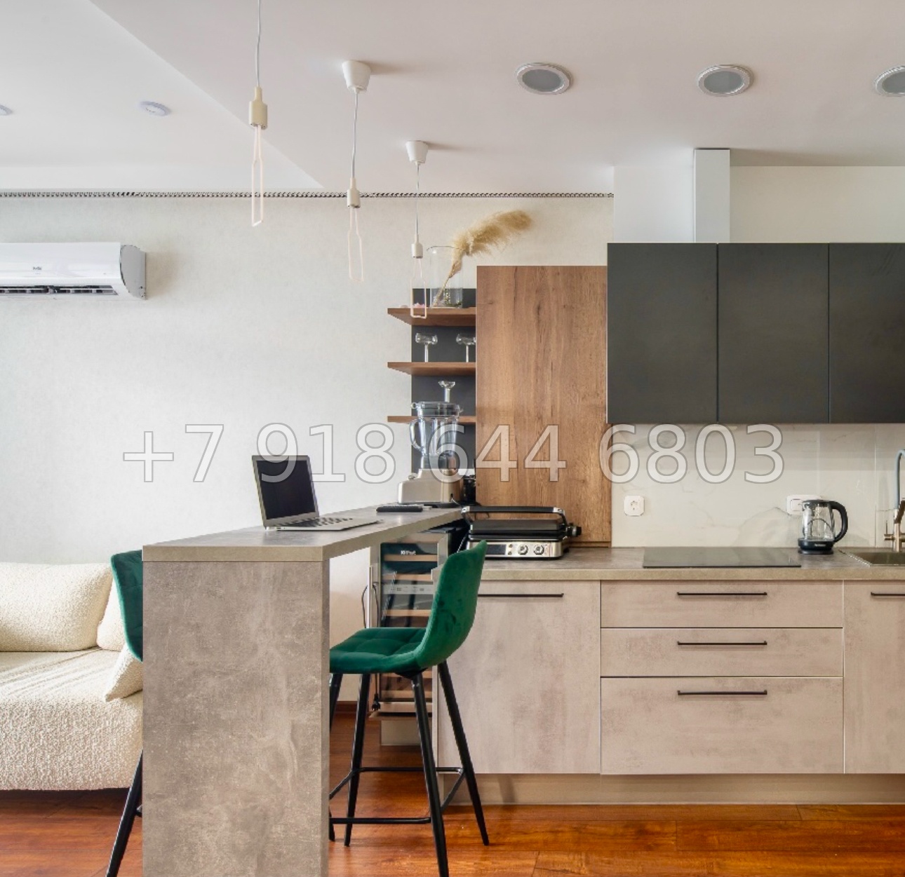 № 512 р. ЖК Лазурный Берег-2 Сочи  - миниатюра 21