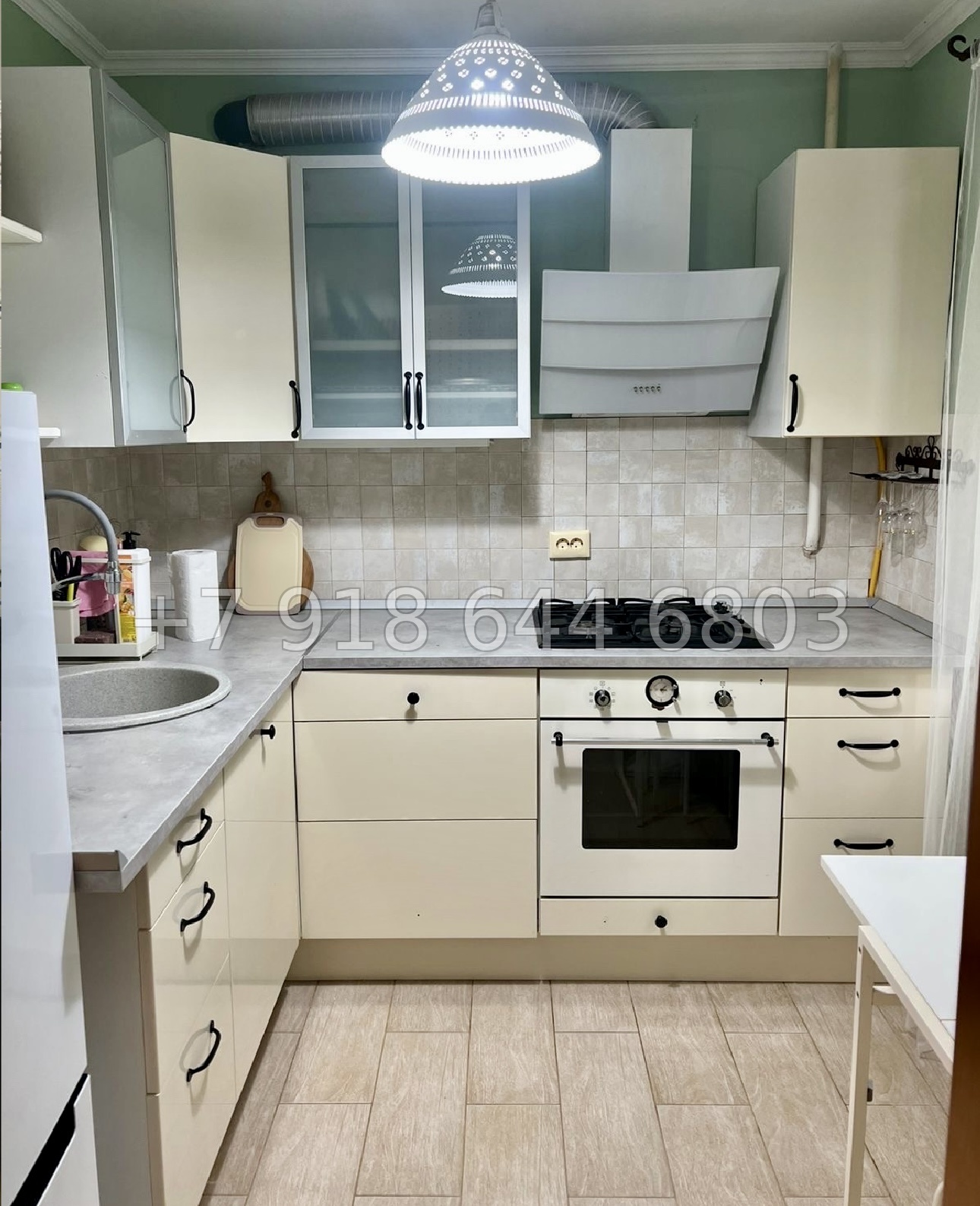 № 63р. Двухкомнатная Квартира в Адлере. 8 лет в собственности  - миниатюра 7