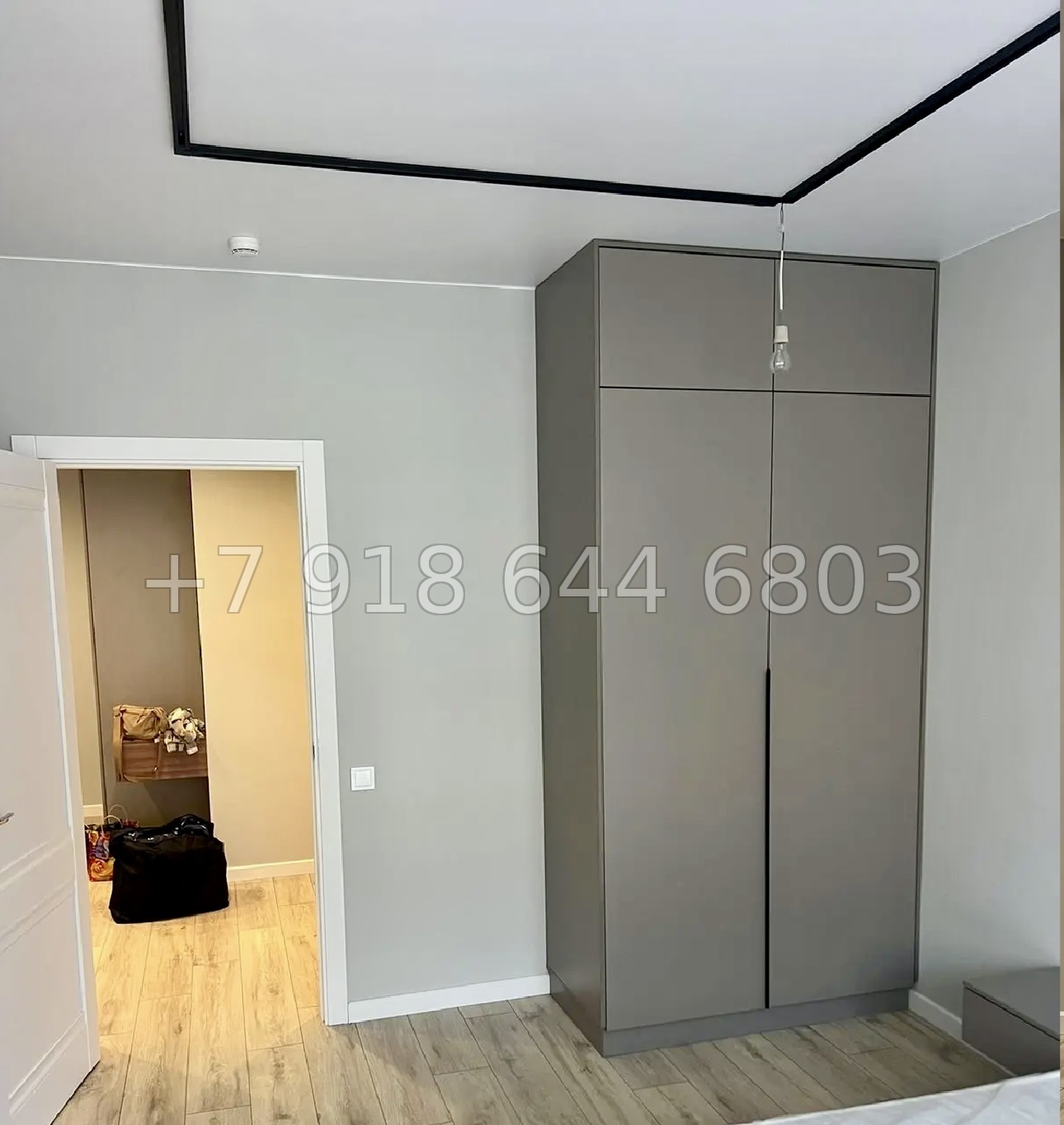 № 51 г. Двухкомнатные апартаменты в Ялте  - миниатюра 8