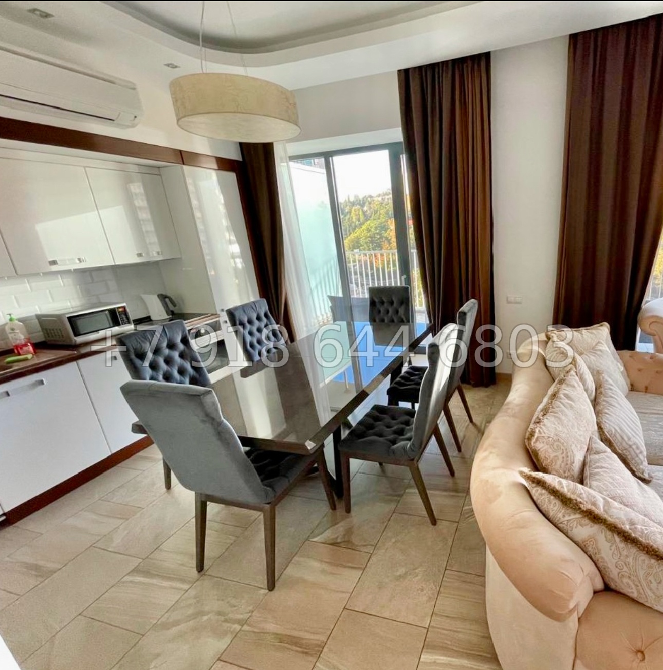 № 53 ш. АК Актер Гэлакси Сочи  - миниатюра 12