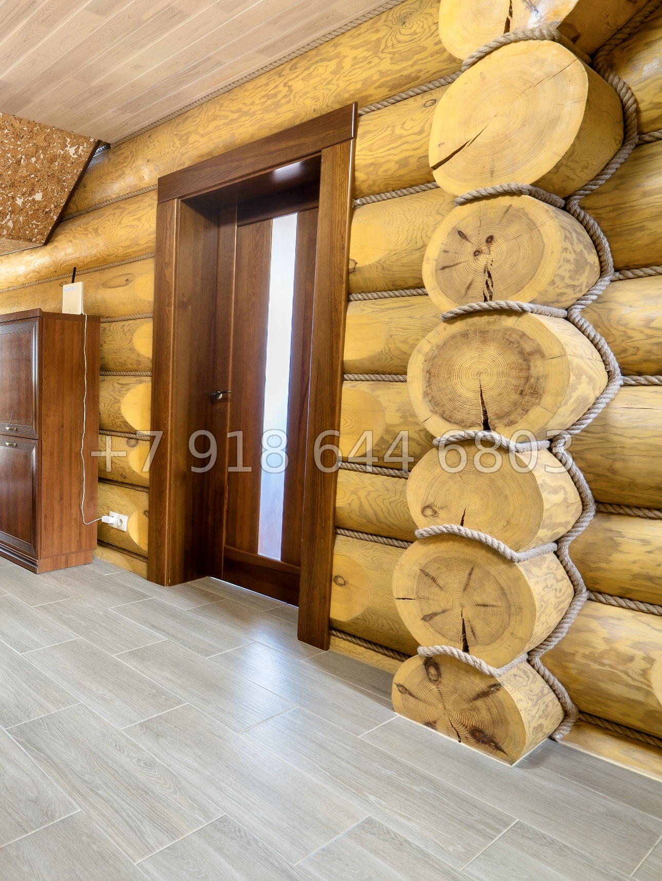 № 16 Б. Дом с ремонтом Красная Поляна  - миниатюра 11