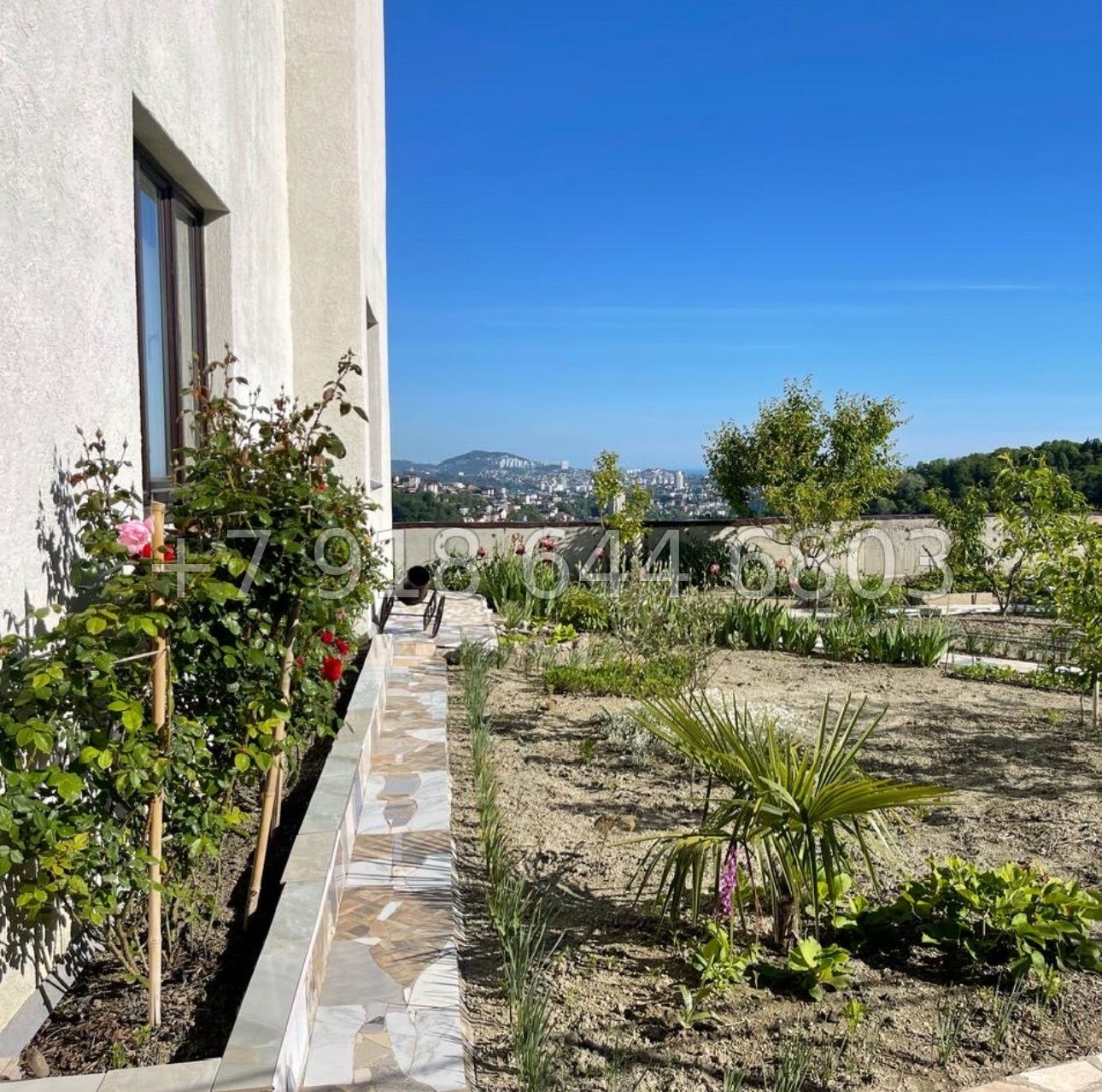 №171 Б. Дом в Сочи с ремонтом  - миниатюра 3