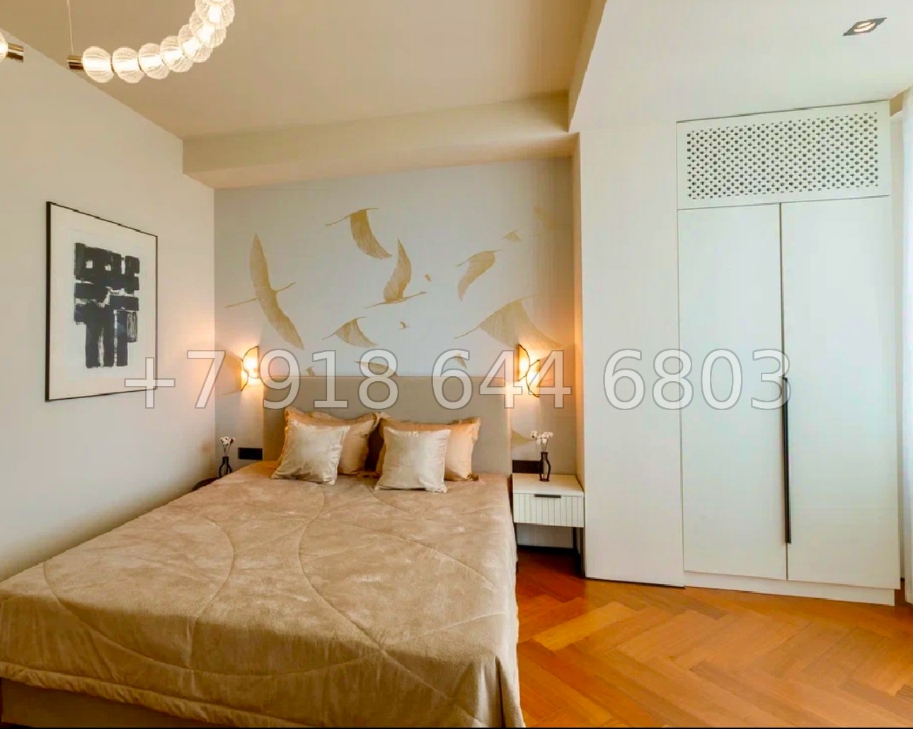 № 11г. Роскошная квартира в Ялте для жизни - миниатюра 27