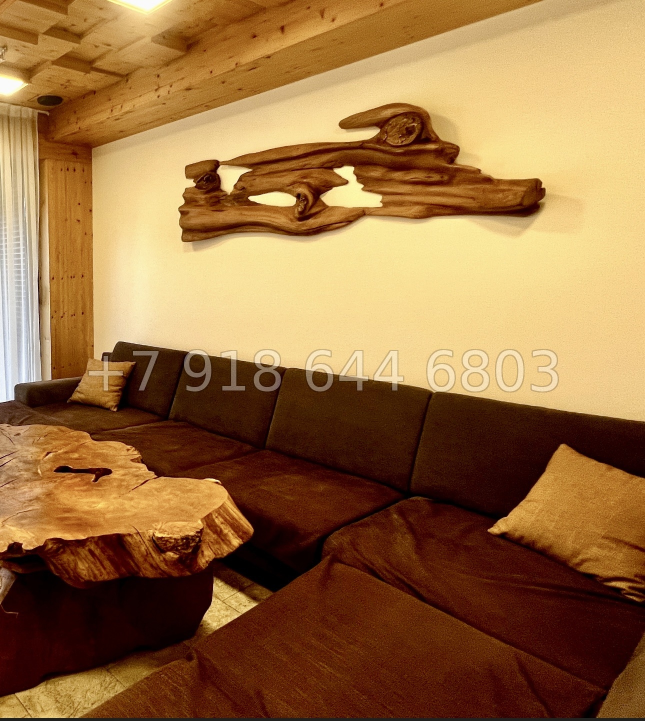 № 4 Д. Дом на Красной Поляне в Сочи  - миниатюра 29