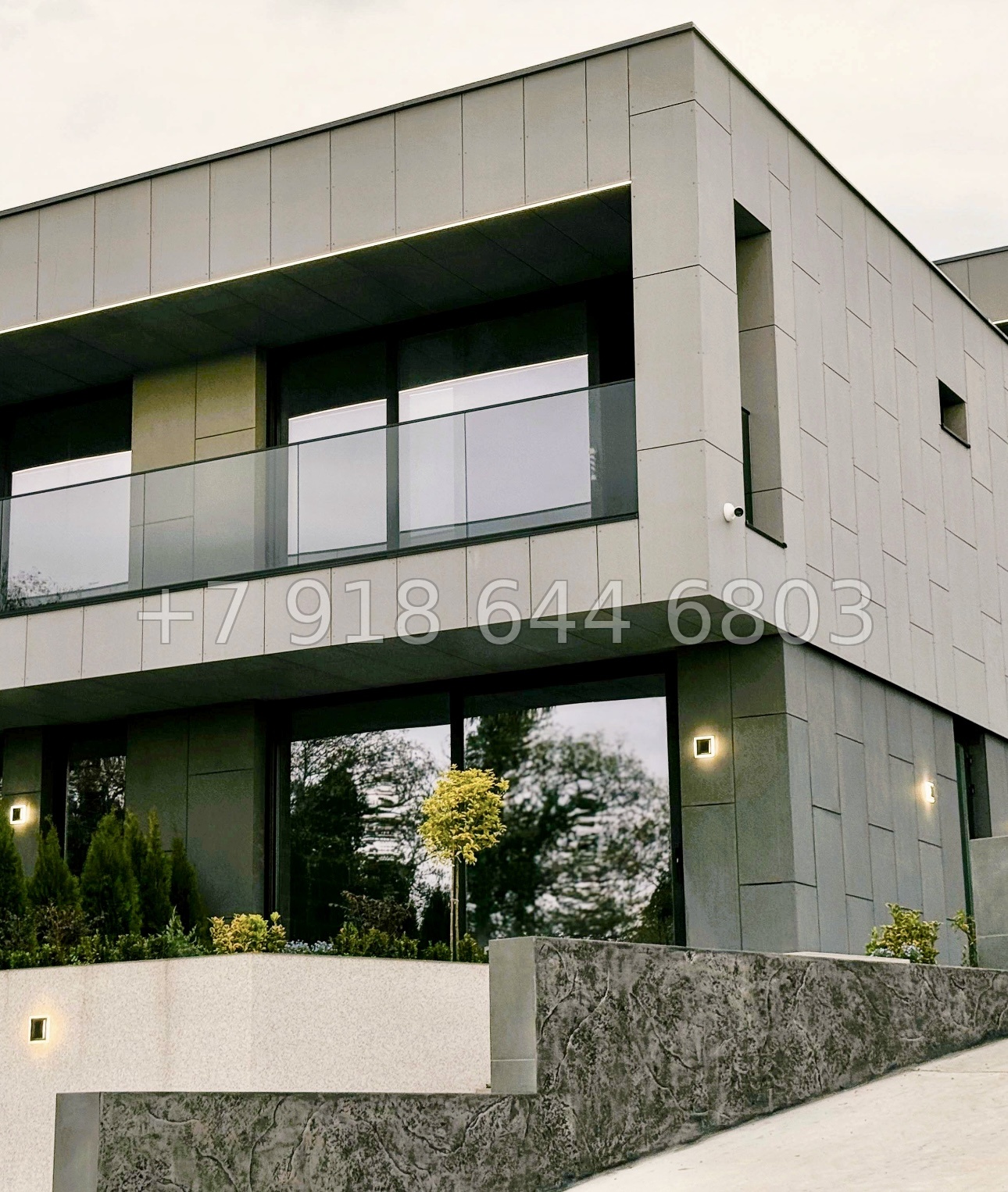 № 12 В. Дом с бассейном в Адлере  - миниатюра 17