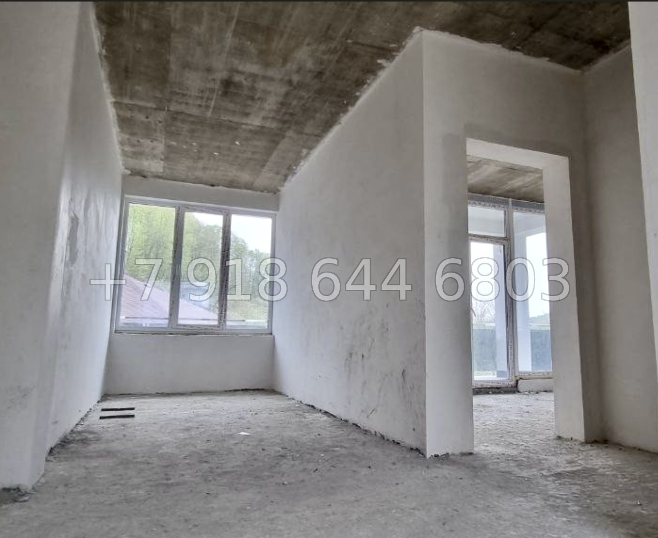 № 62 Б. Дома в Дагомысе с бассейном  - миниатюра 15