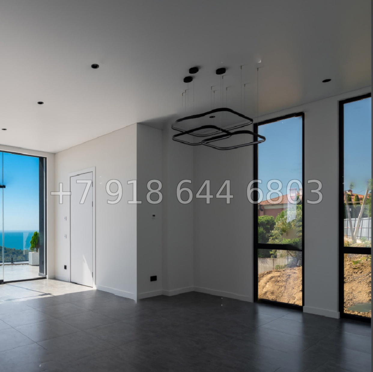 № 71 м. Дом с роскошным ремонтом в Ручей Видный Сочи  - миниатюра 19