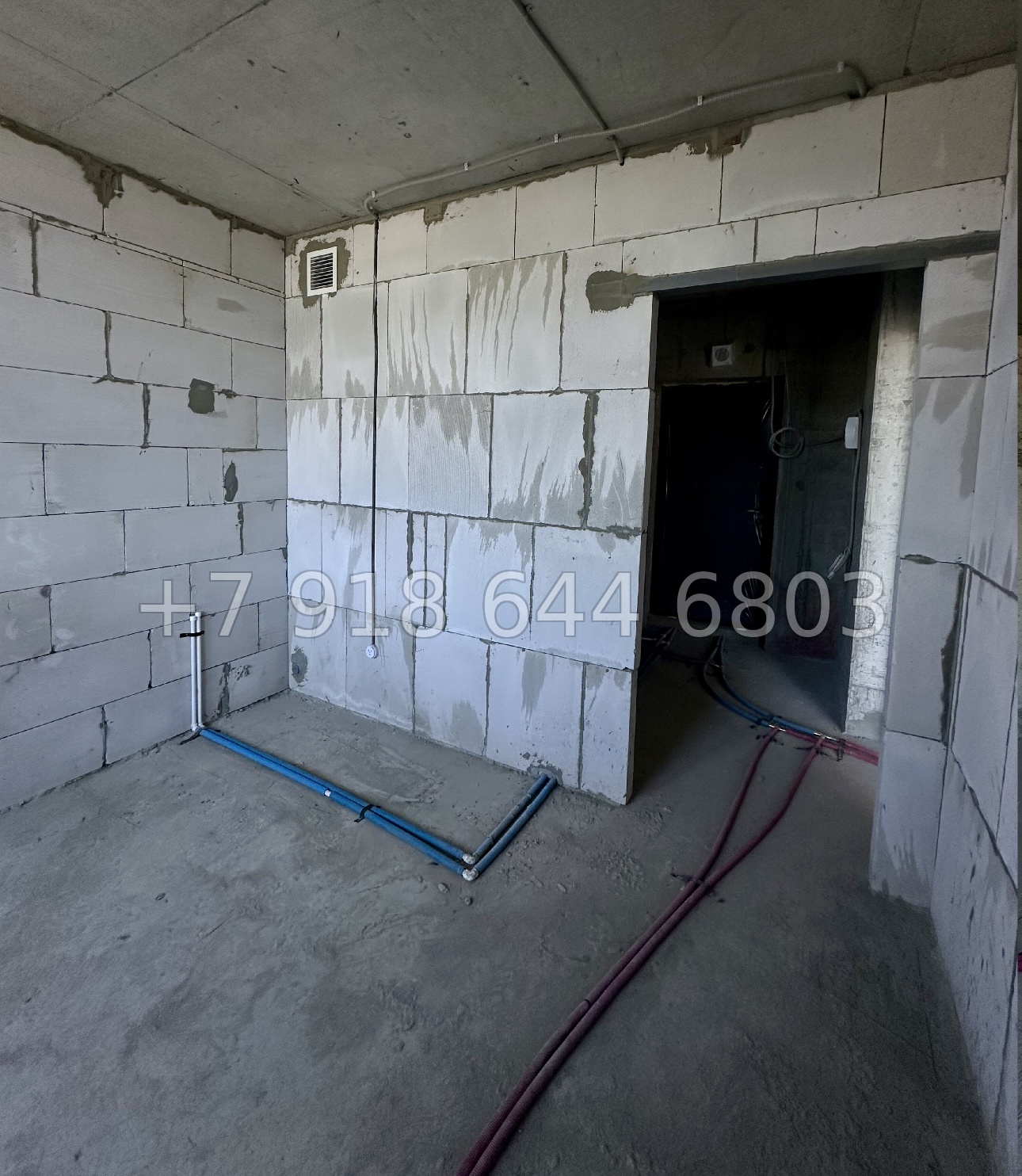 № 14г. Квартира в Алуште с бассейном  - миниатюра 12