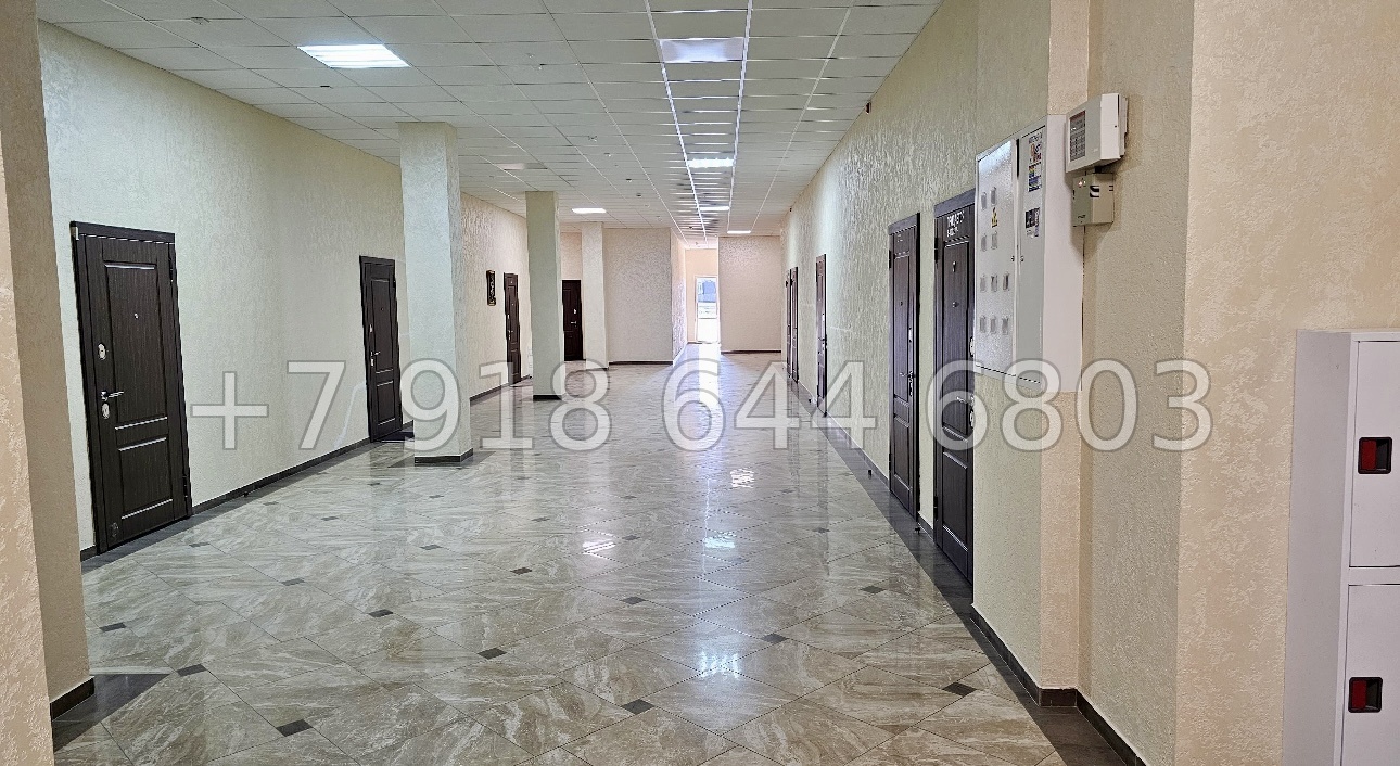 № 48п. Квартира в Сочи. Черновая отделка  - миниатюра 3