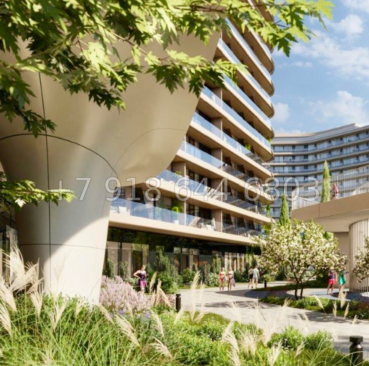 № 40 ю. АК Tempo . Темпо Саки Морская улица  - миниатюра 13