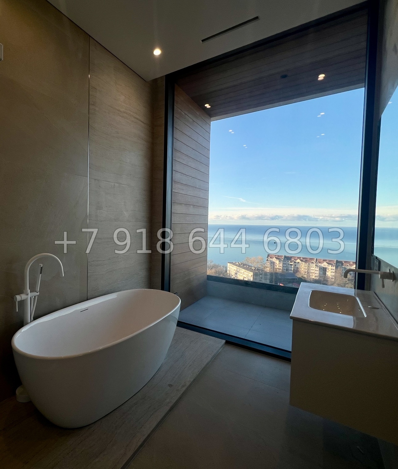 № 13 М. Вилла на море в Сочи  - миниатюра 19