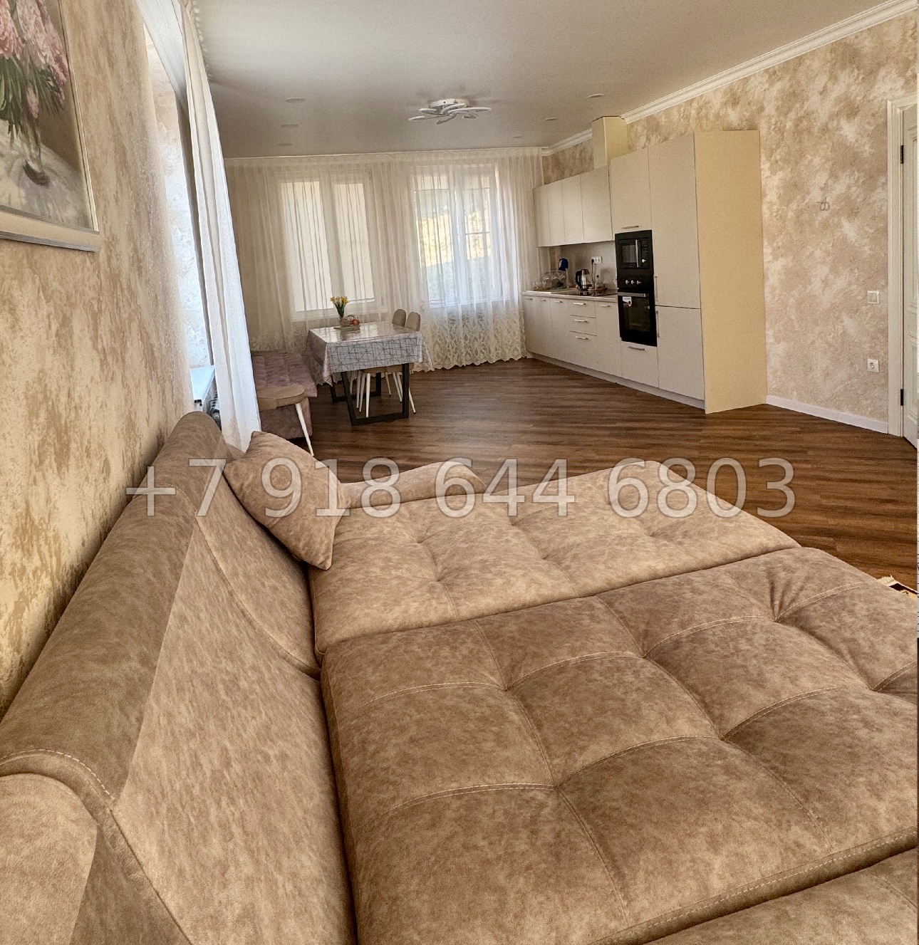 № 224 Б. Дом в городе Сочи  - миниатюра 5