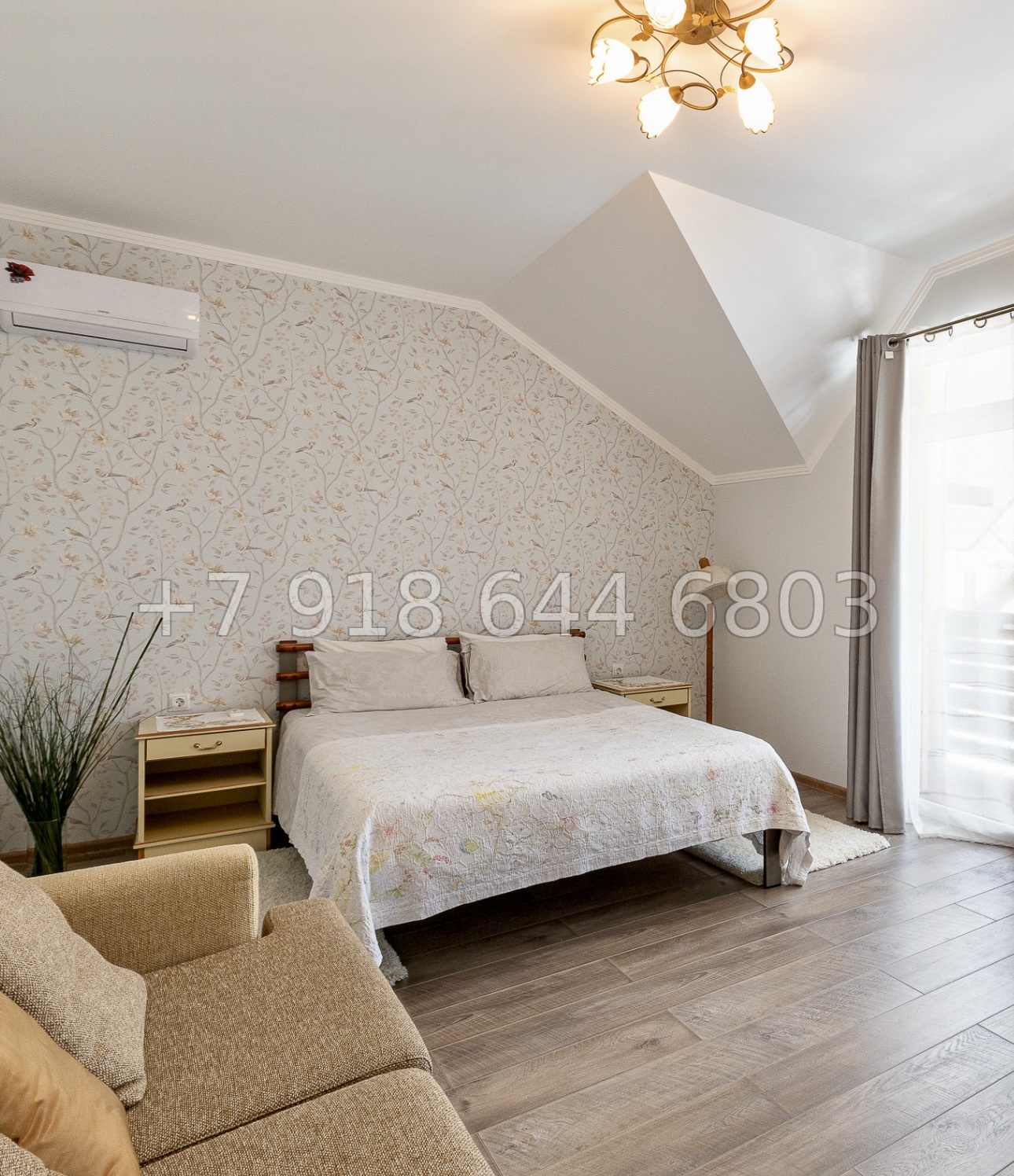 35 А. Дом с ремонтом в Сочи  - миниатюра 44