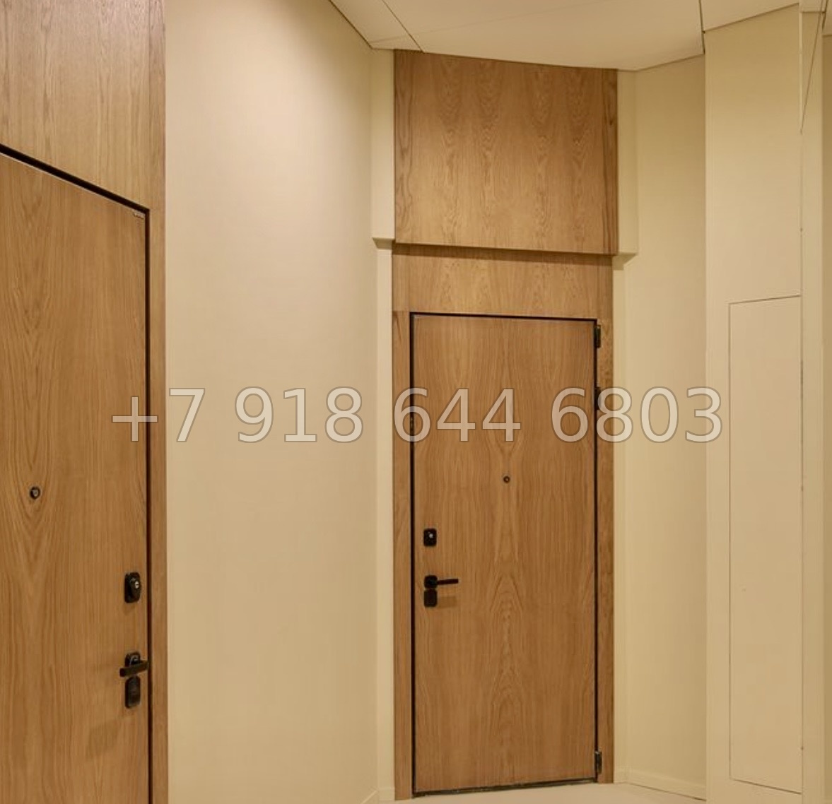 № 56 ы. (СДАН) Метро Спортивная. Метро Горьковская. ЖК Проект 6/3 Санкт Петербург  - миниатюра 7