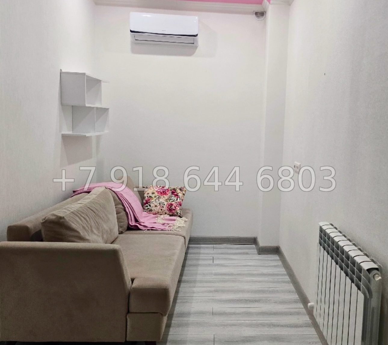 № 299 р. Квартира в Сочи  - миниатюра 17