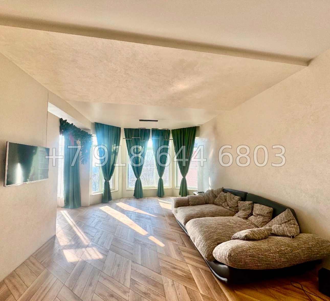 № 255 в. Дом в городе Сочи на Макаренко  - миниатюра 5