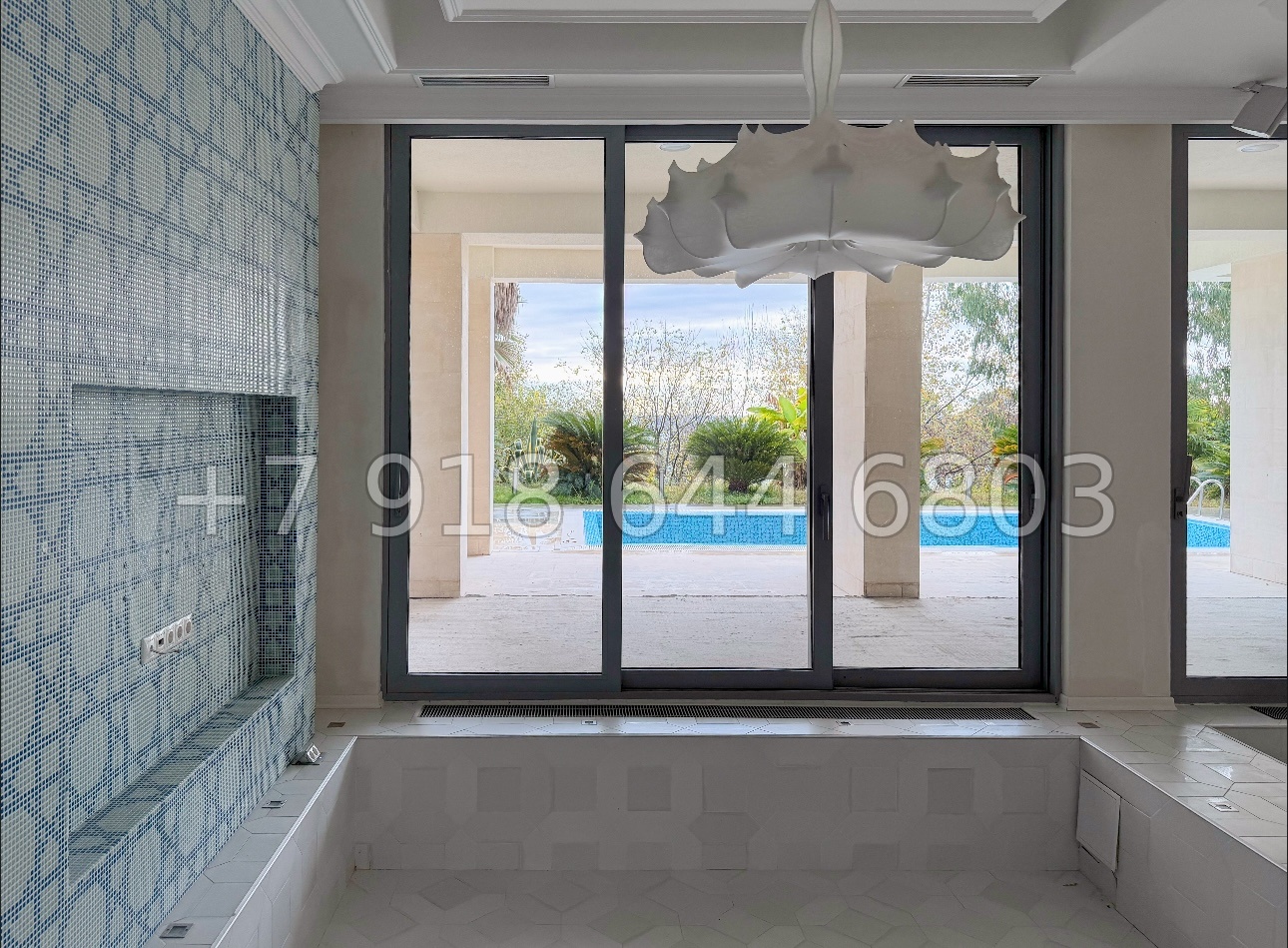 № 3 Д. Дом в центре Сочи  - миниатюра 11