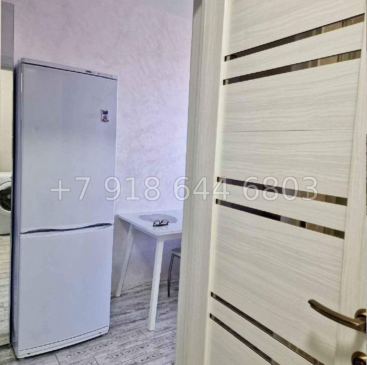 № 222 п. ЖК Адлер квартира на море - миниатюра 5