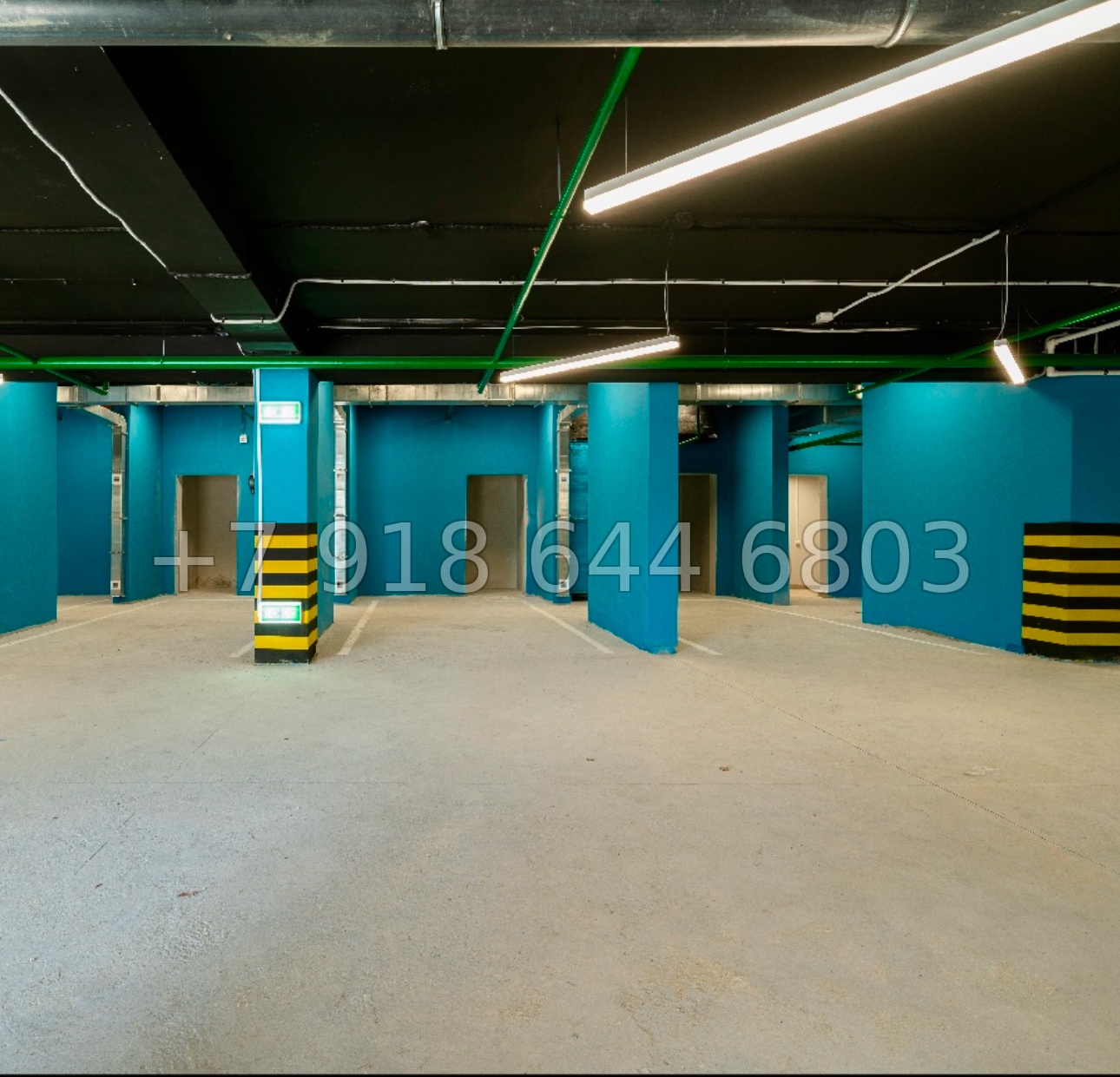 № 203 п. ЖК Кислород Сочи  - миниатюра 20