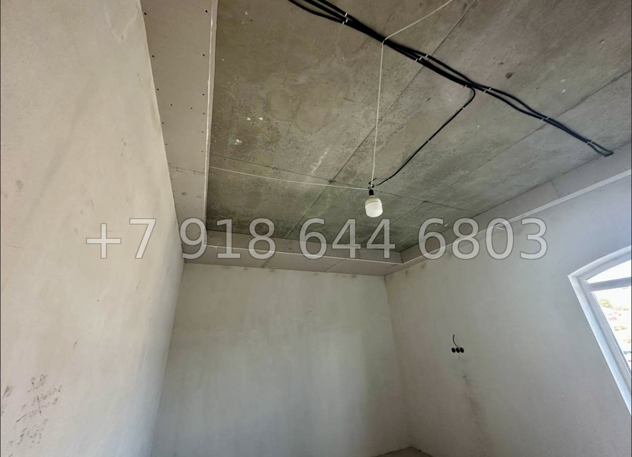 № 58 Б. Дом в Адлере  - миниатюра 5