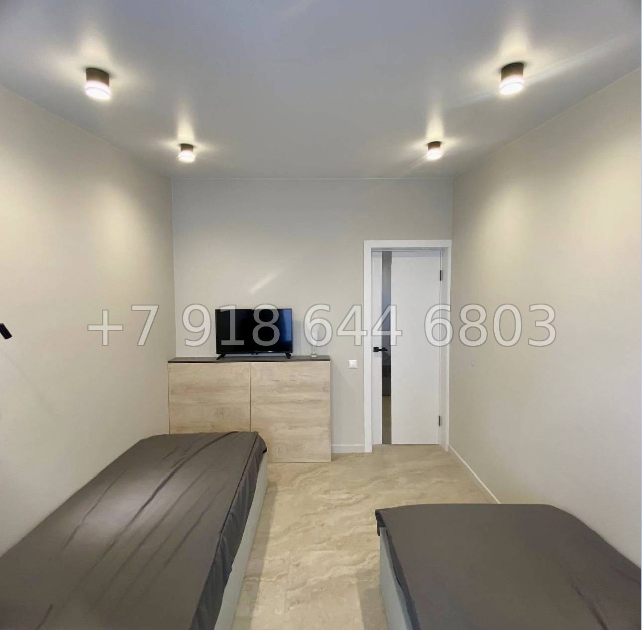 № 243 в. Таунхаус в Адлере КП Изумрудный город  - миниатюра 24