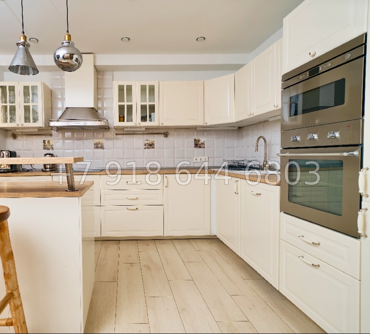 № 46 п. Дом на Красной Поляне  - миниатюра 23