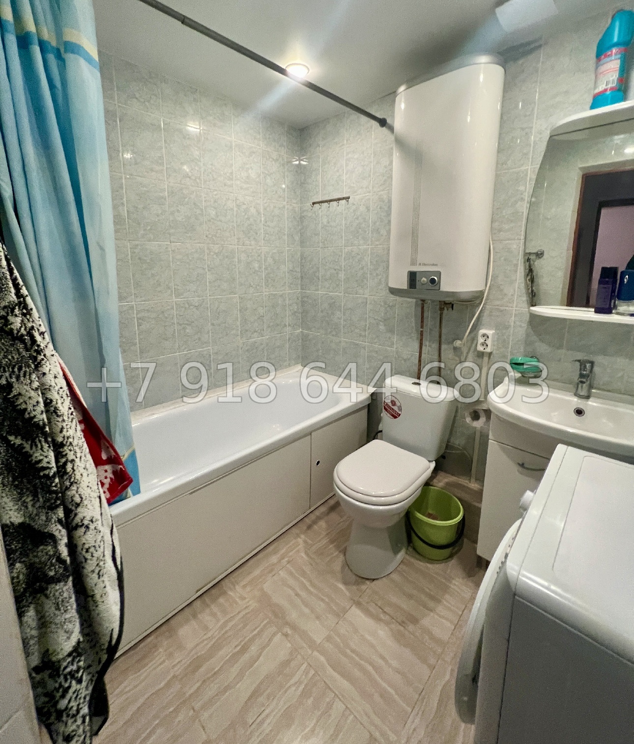 № 22х. Жилье в Сочи. Идеальная под сдачу в аренду  - миниатюра 6