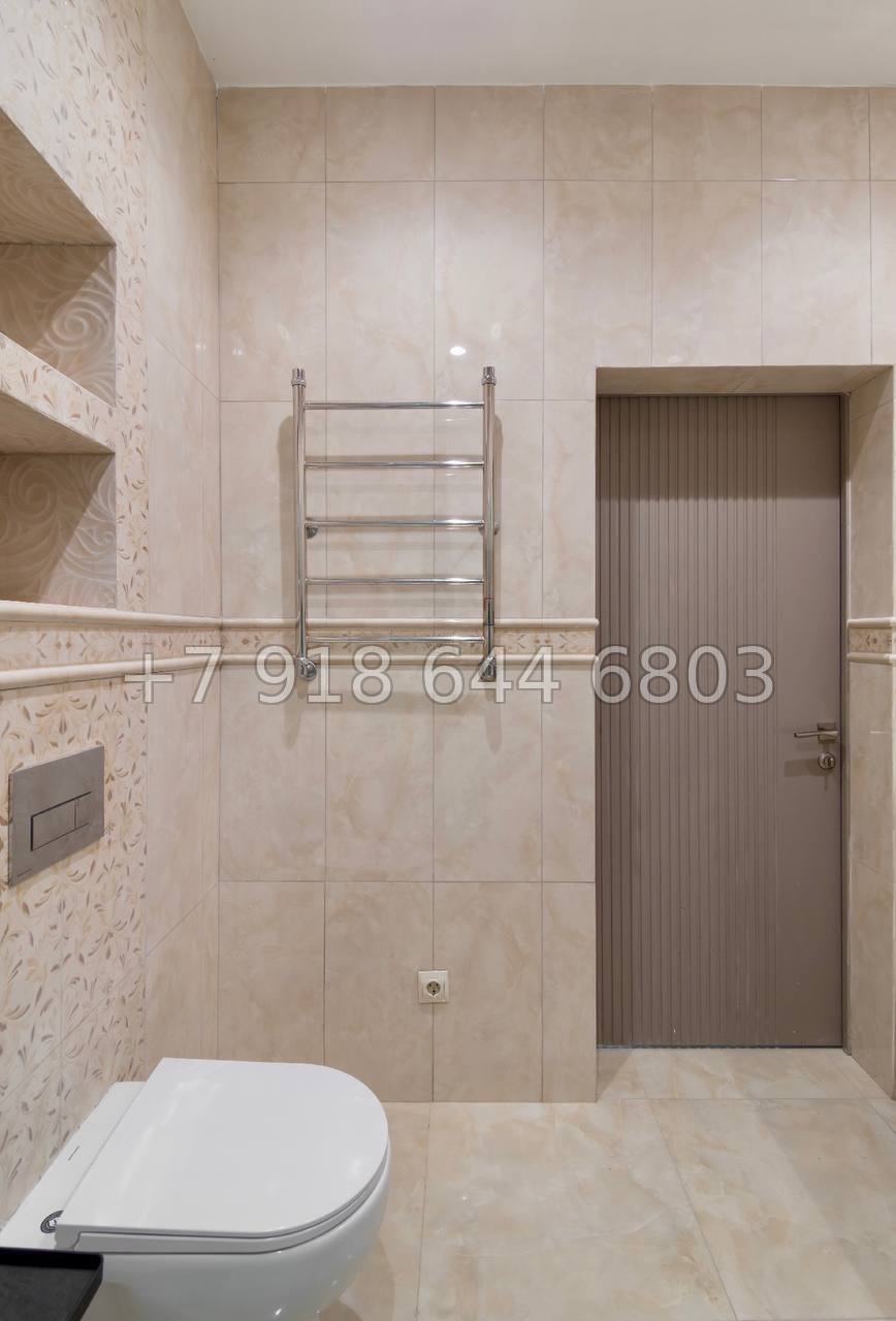 № 3 Б. Сочи Мацеста дом с бассейном  - миниатюра 16