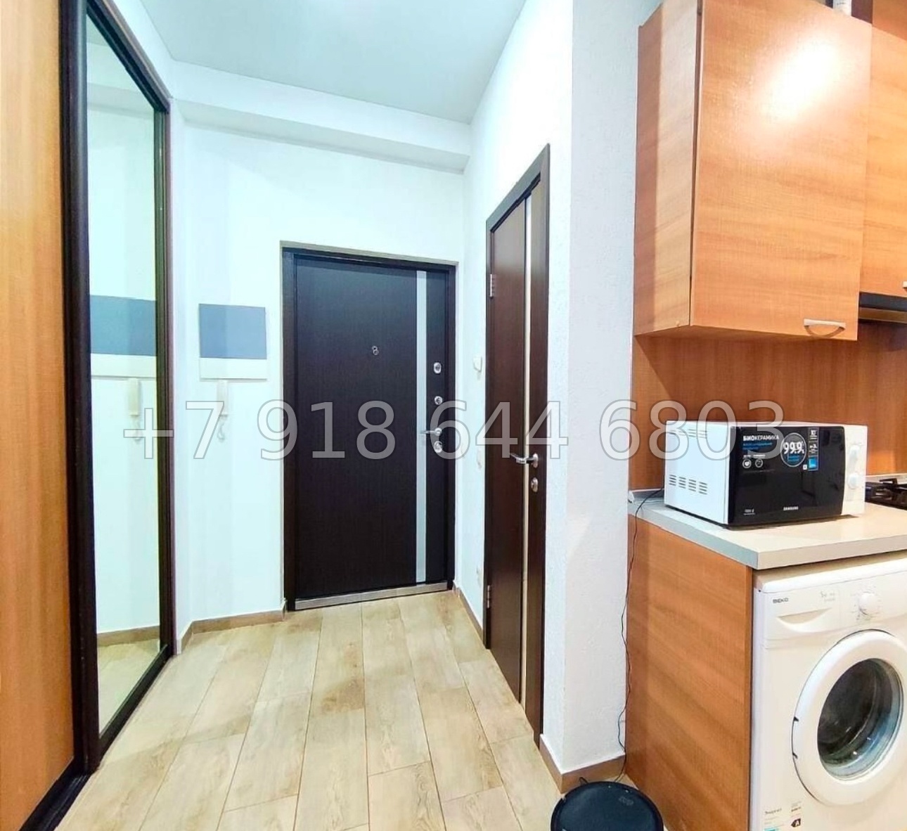 № 14 и. Квартира для сдачи и жизни  - миниатюра 12