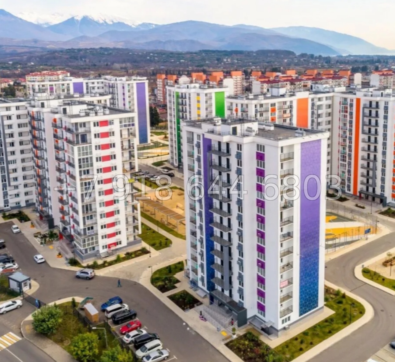 № 340 р. ЖК Фрукты Сириус  - миниатюра 16