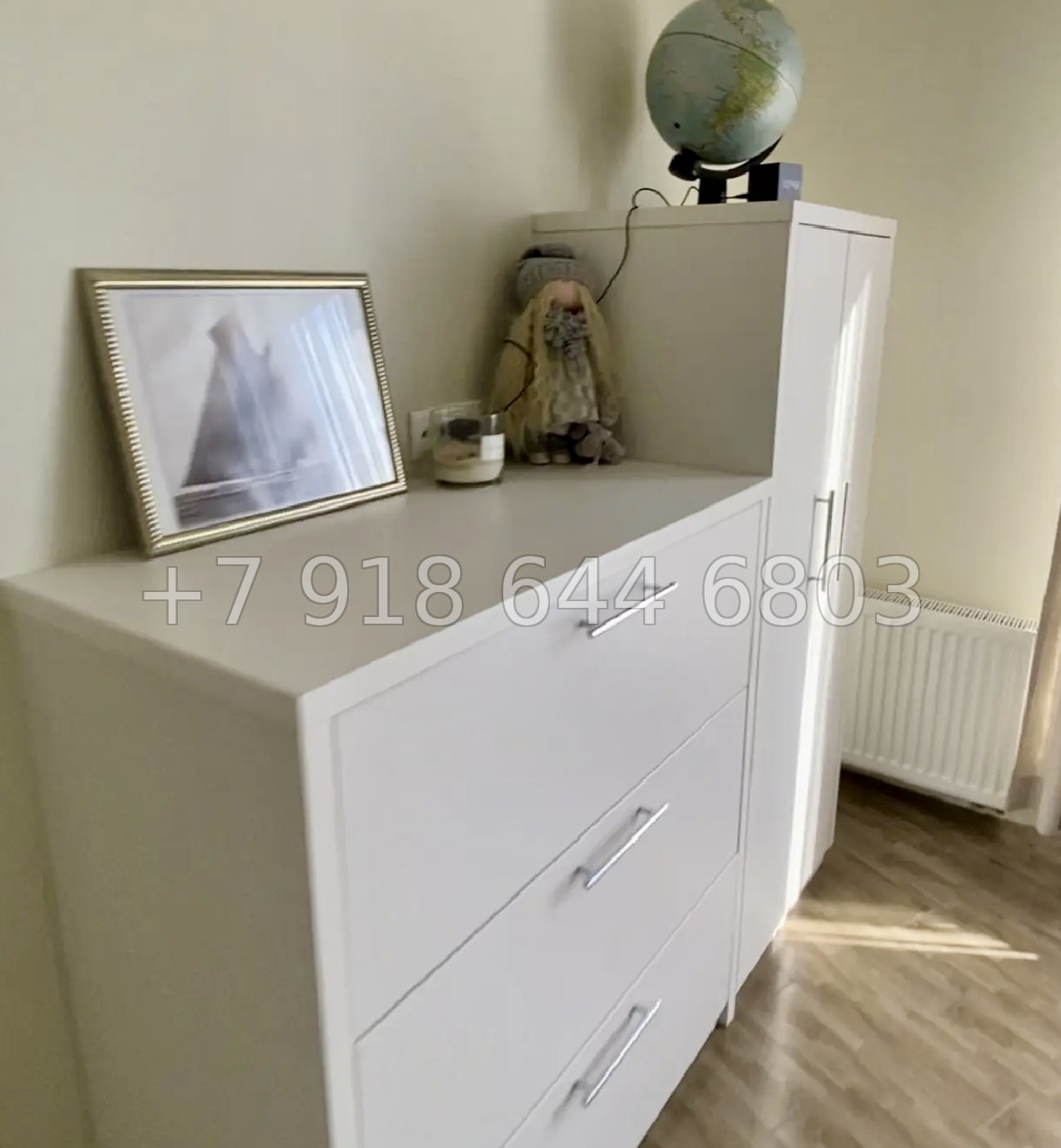 № 117 в. Дом с ремонтом в Адлере  - миниатюра 3