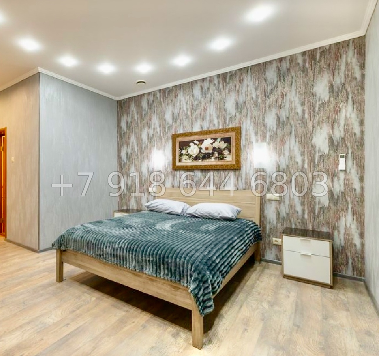 № 866. Квартира в центре Сочи  - миниатюра 27