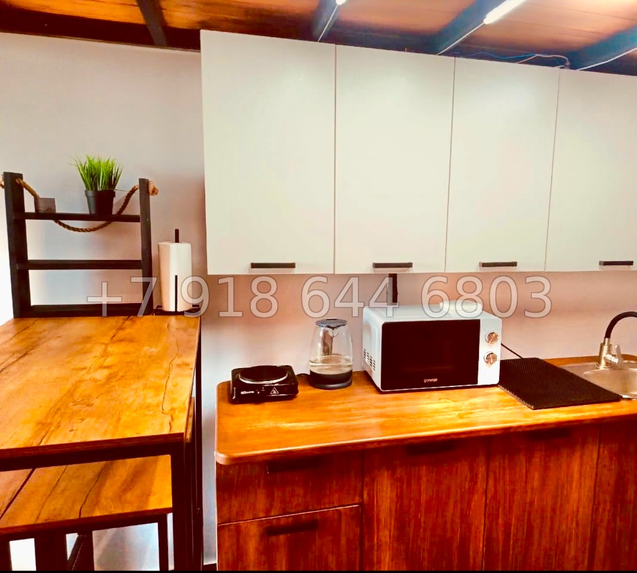 № 166 п. Квартира в городе Сочи  - миниатюра 5