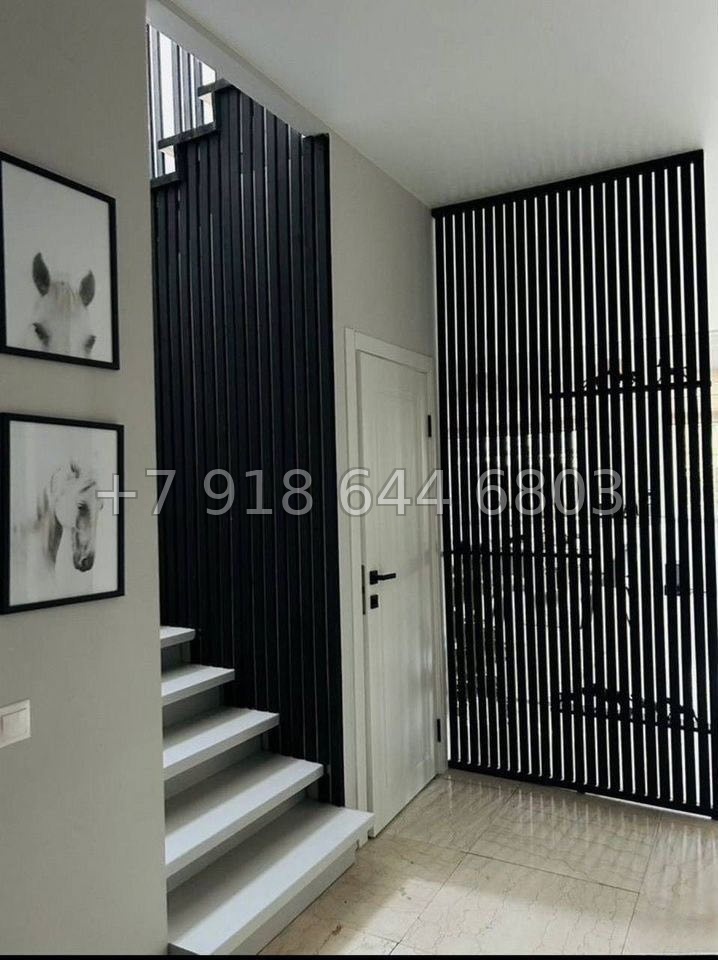 № 132 Б. Дом в Адлере с ремонтом  - миниатюра 10