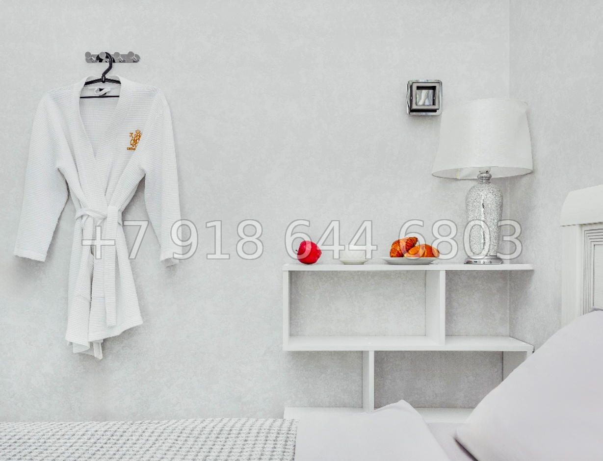 № 29р. Квартира с бассейном в городе Сочи  - миниатюра 16