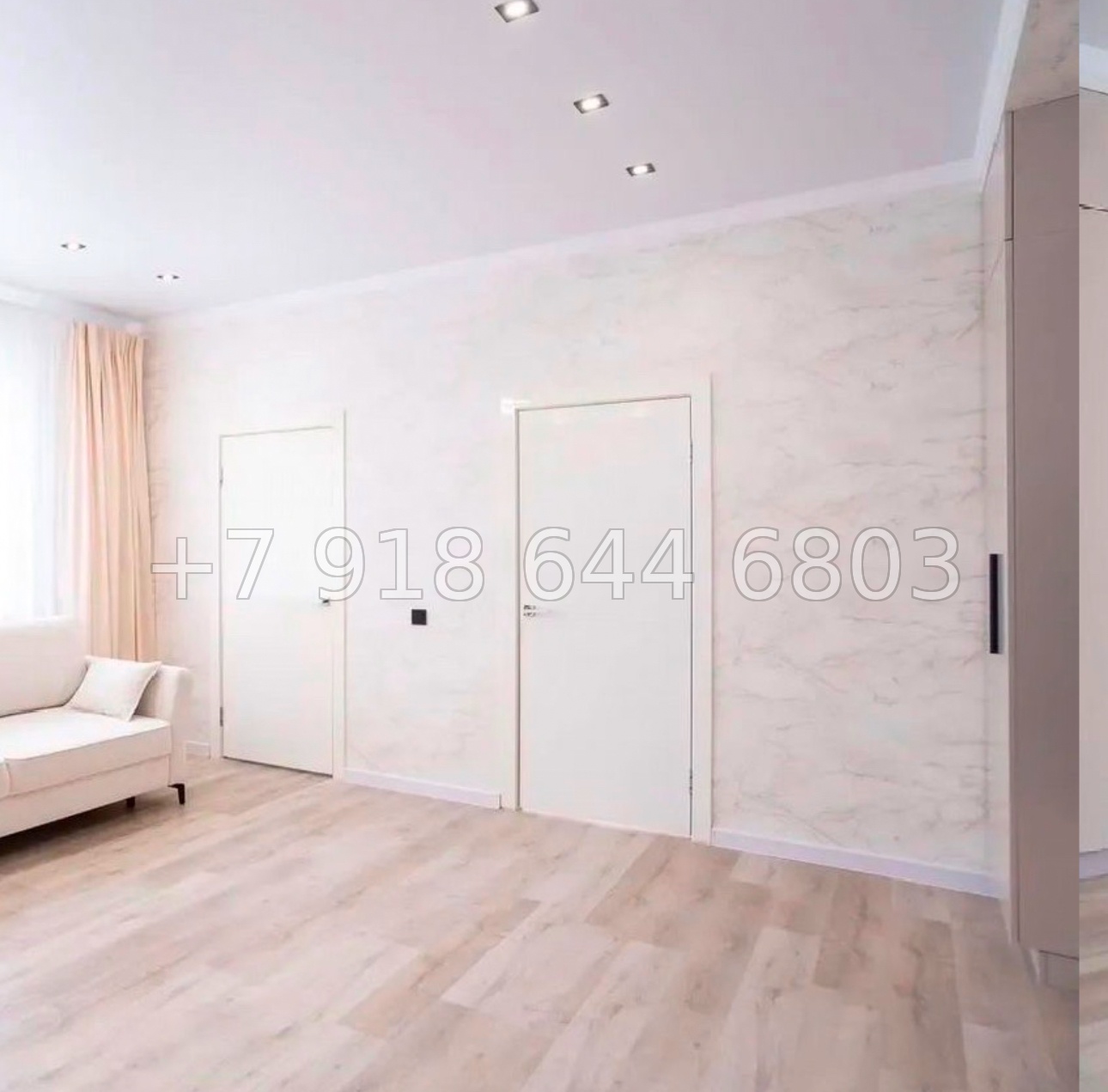 № 503 р. ЖК Остров Мечты Сочи  - миниатюра 18