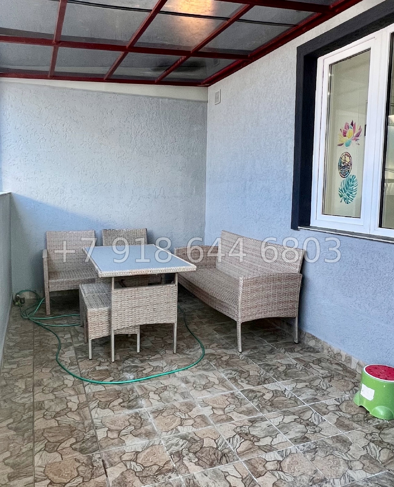 № 54А. Дом в Сочи. Центральный район  - миниатюра 26