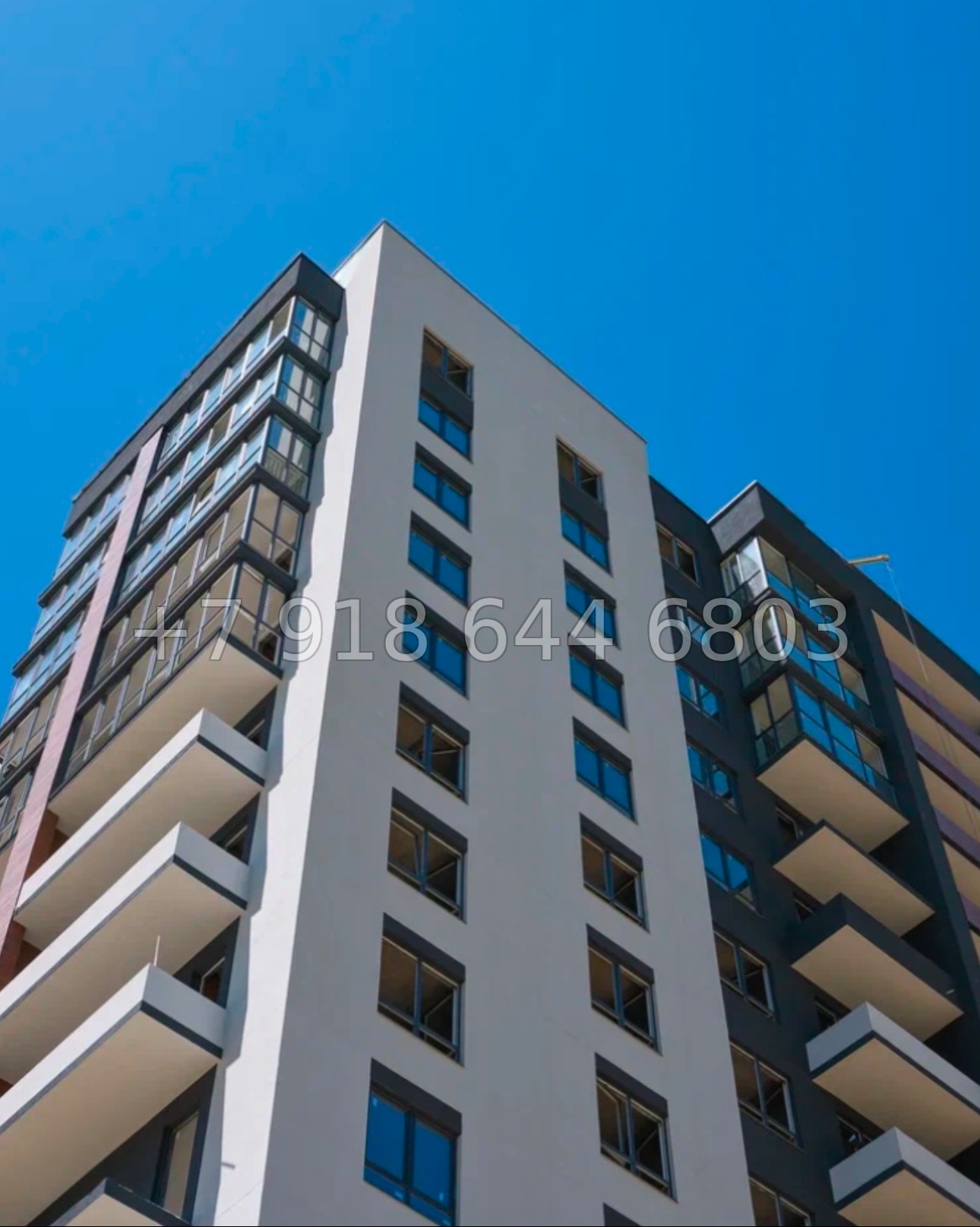 № 2у. ЖК Лестория Сочи Кудепста - миниатюра 40