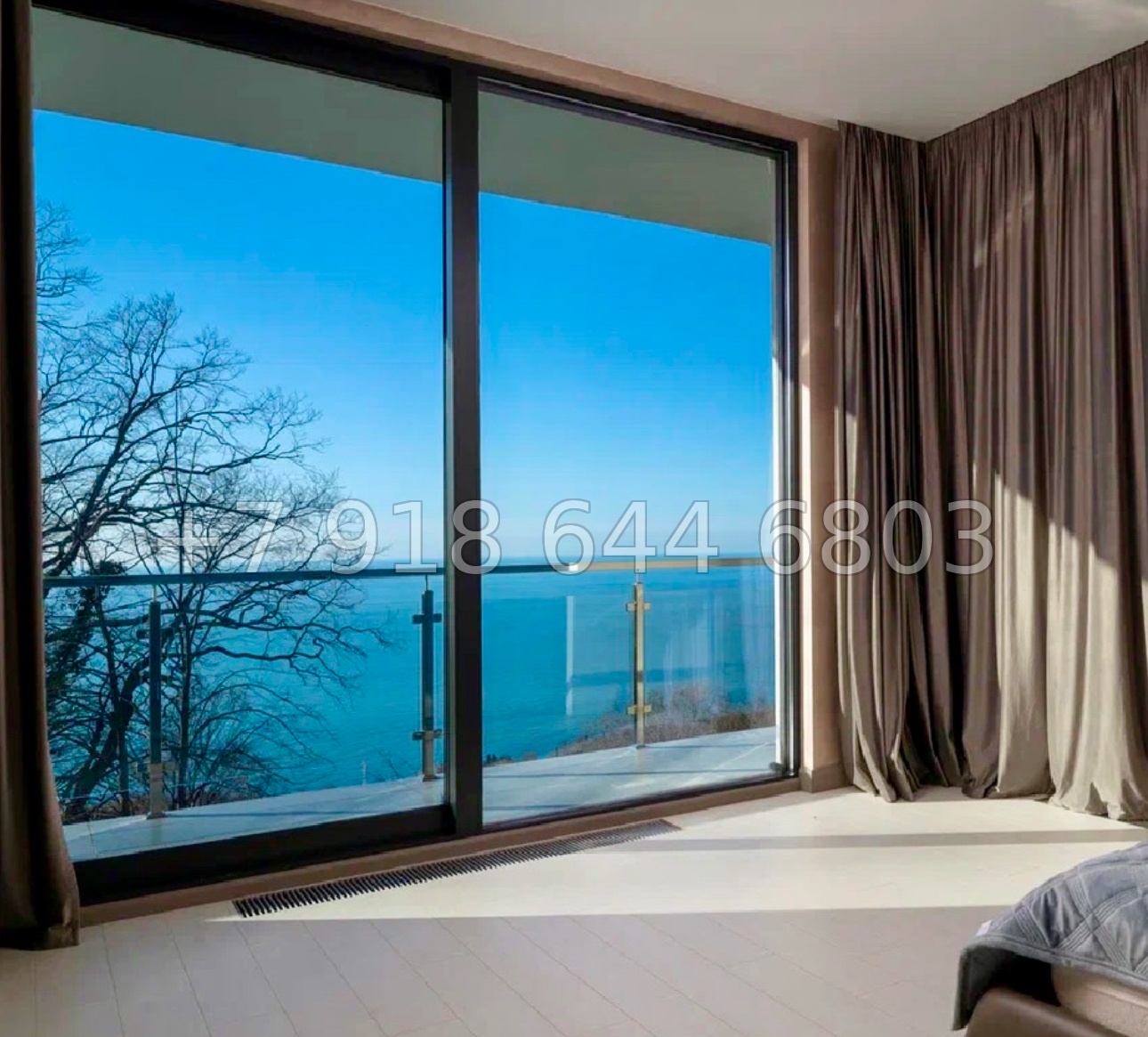 № 39 м. Дом в горах Ахун в Сочи  - миниатюра 9