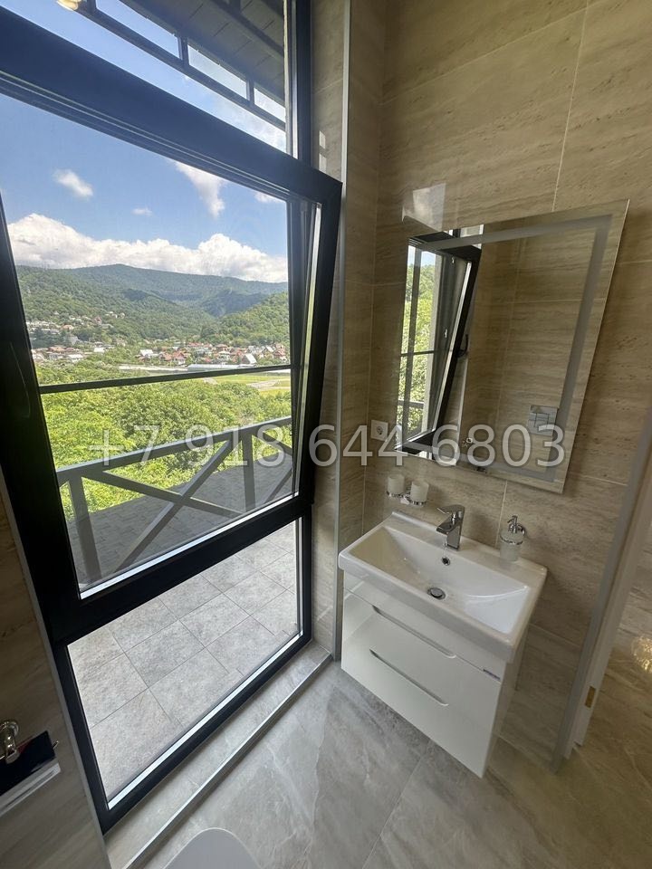 № 140 Б. Дом в Сочи с ремонтом  - миниатюра 20