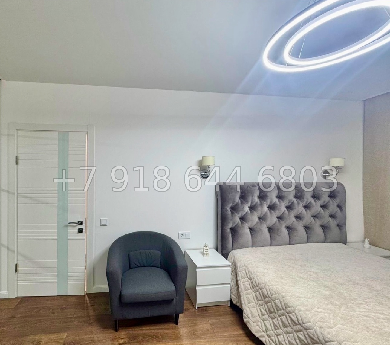 № 322 р. ЖК Альпийский квартал Сочи  - миниатюра 12