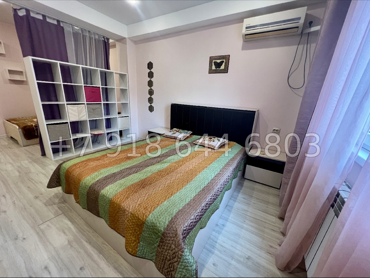 № 22х. Жилье в Сочи. Идеальная под сдачу в аренду  - миниатюра 1