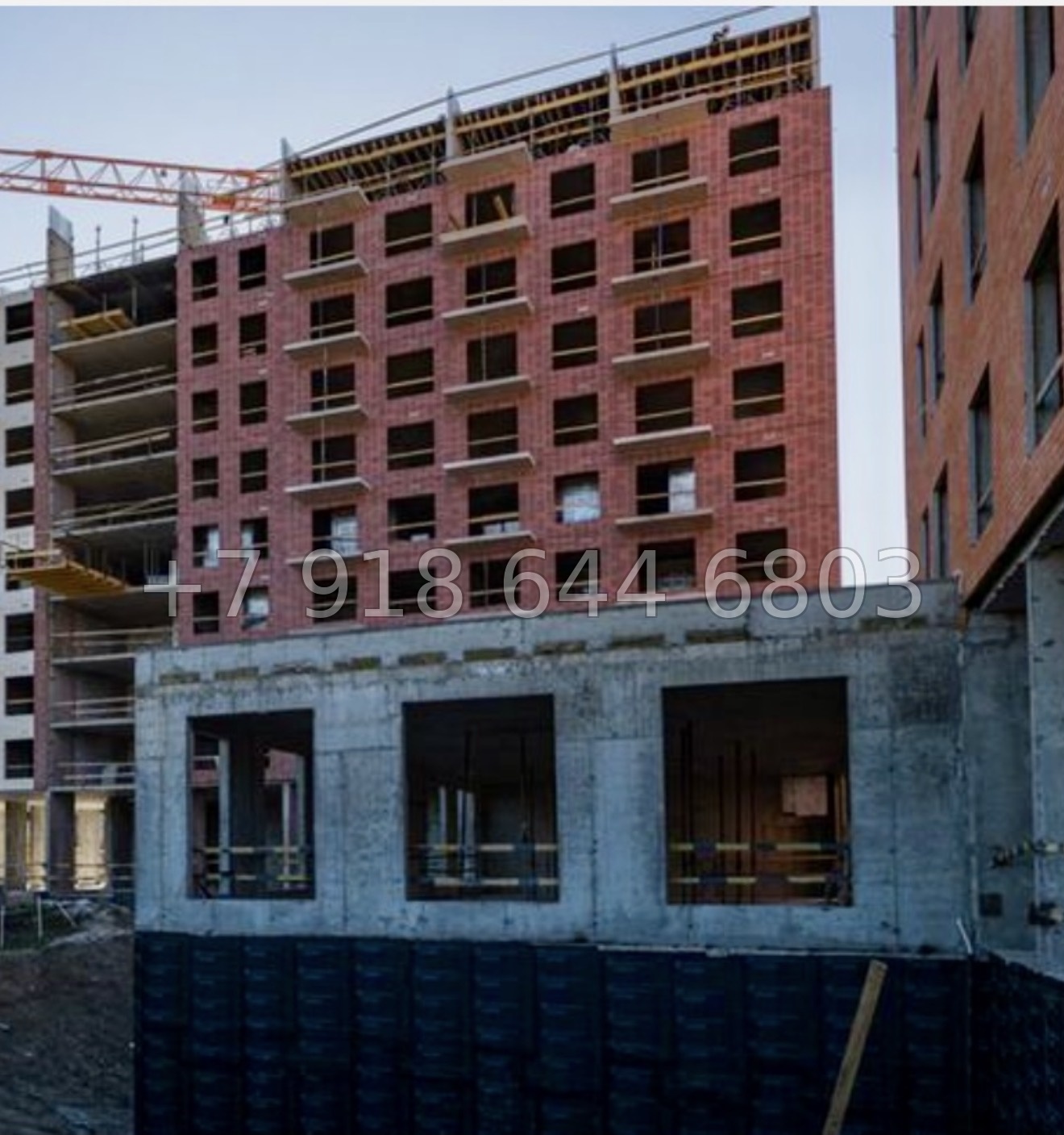 № 10 ы. Метро Девяткино,Гражданский проспект, Проспект Просвещения, Парнас. ЖК Заречный Парк. н. Новое Девяткино  - миниатюра 28