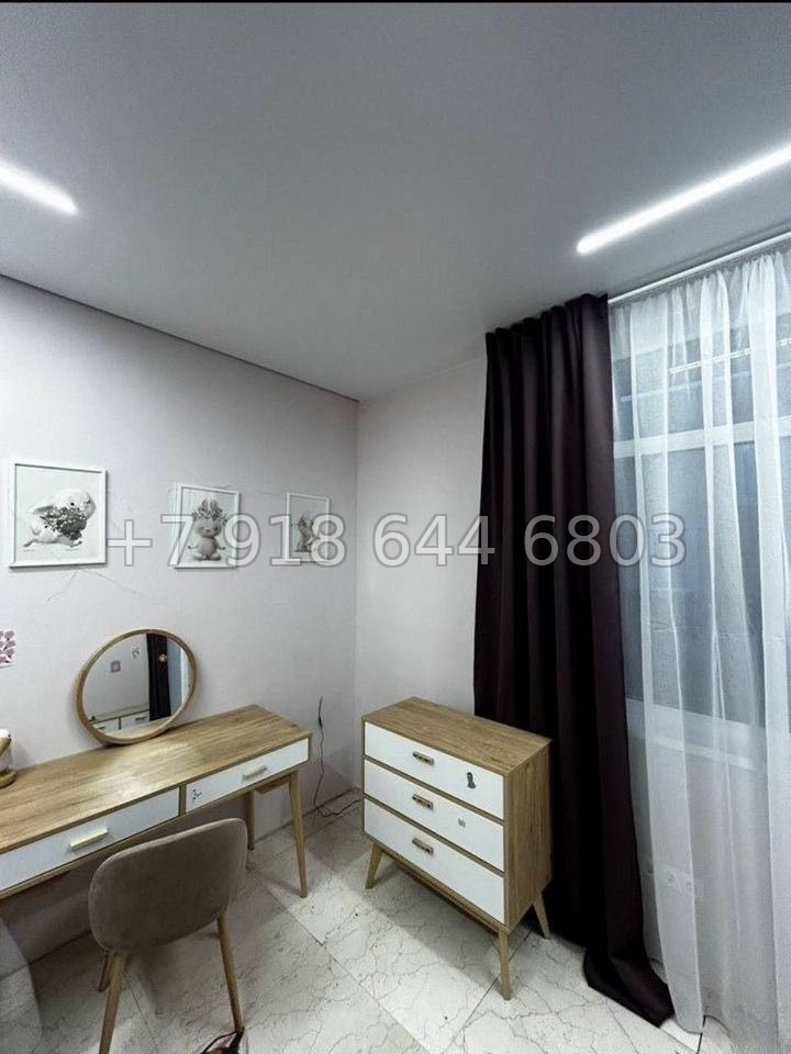 № 132 Б. Дом в Адлере с ремонтом  - миниатюра 11