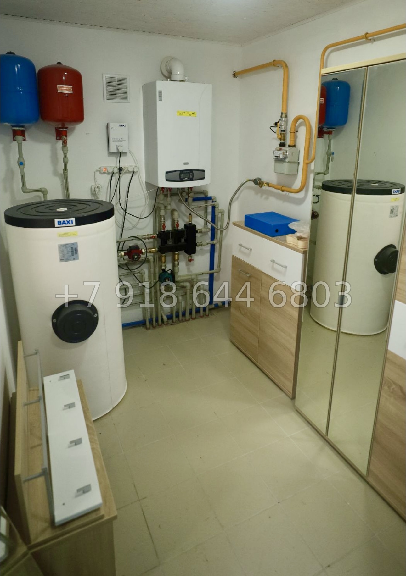 № 78 Б. Несколько домов в Адлере с ремонтом  - миниатюра 10