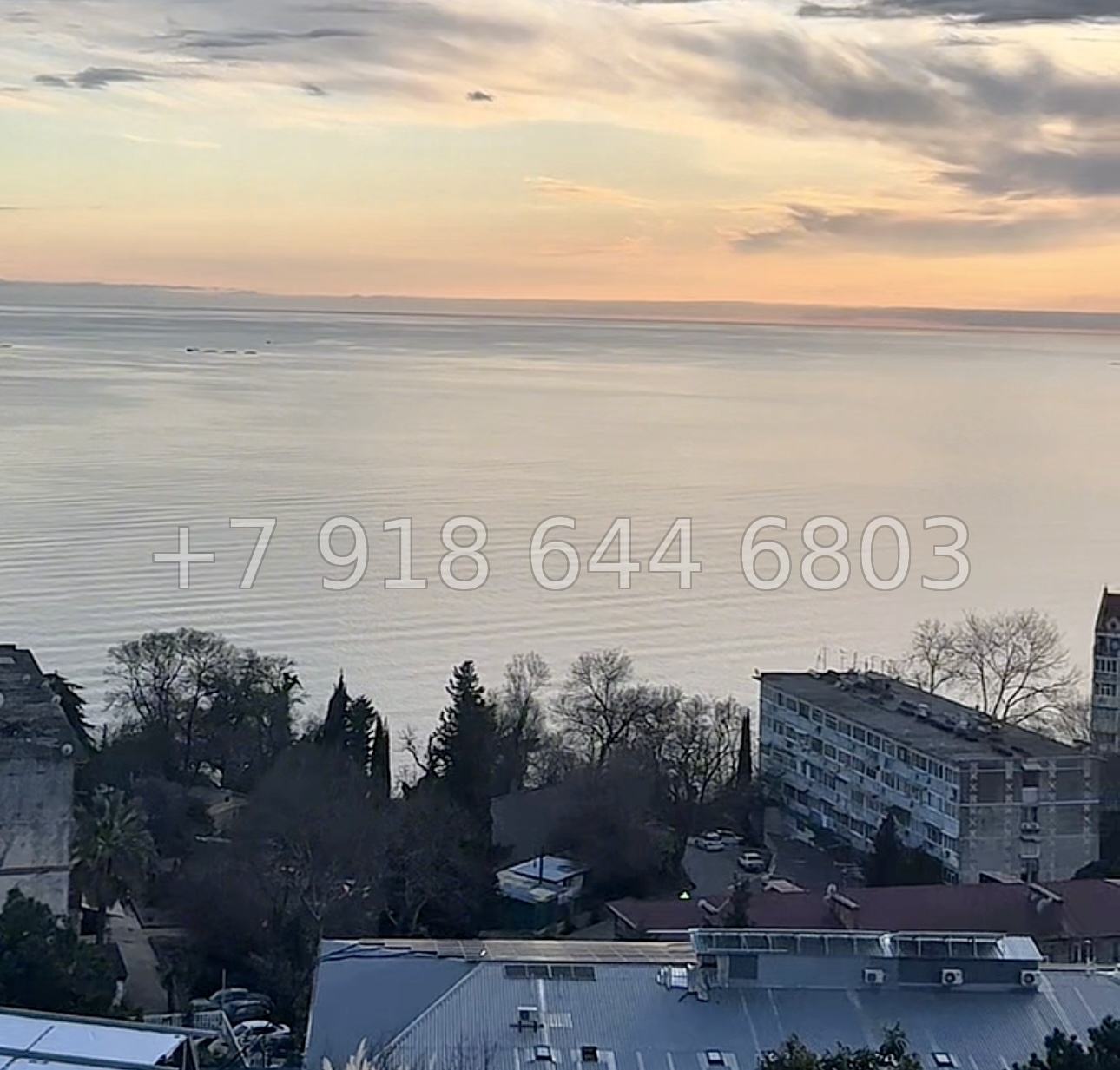 № 59 м. Дом в Сочи Хоста - миниатюра 5