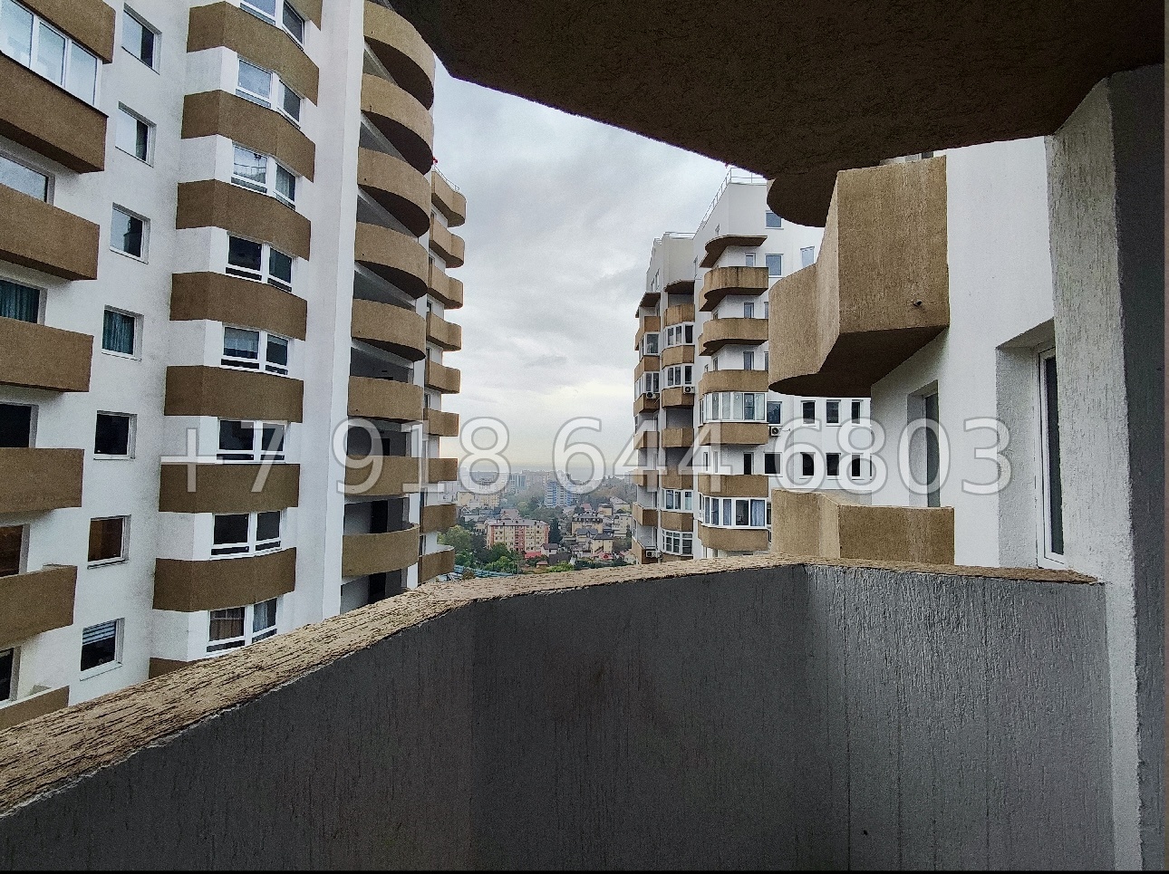 № 24п. Квартира рядом с морем в Сочи  - миниатюра 6