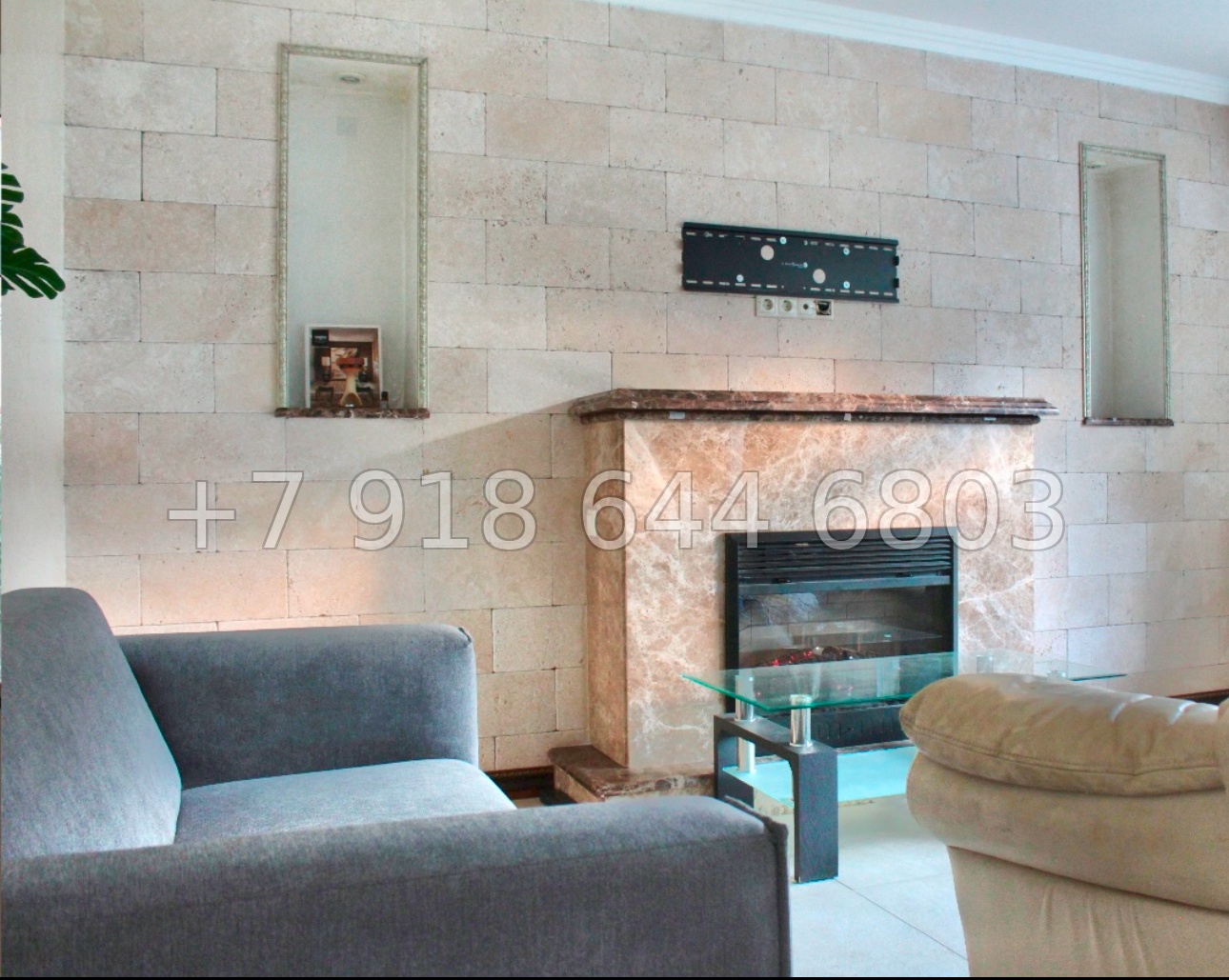 № 99Б. Два дома за одну цену в Сочи  - миниатюра 22